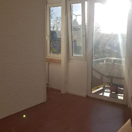 Milbertshofen Z Balkonem Apartment München Exterior foto