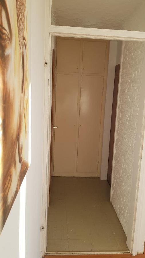 Milbertshofen Z Balkonem Apartment München Exterior foto