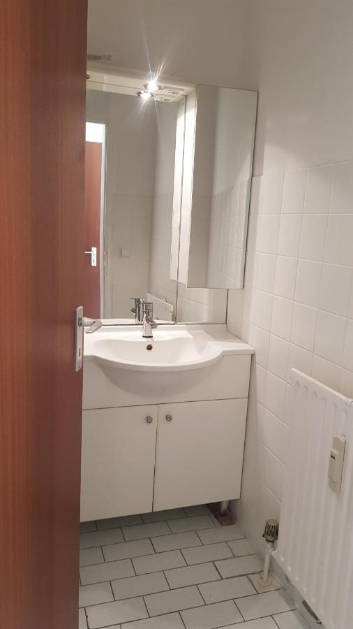 Milbertshofen Z Balkonem Apartment München Exterior foto